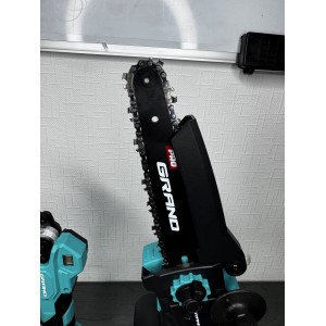 Набір акумуляторних інструментів Grand №2 G – ULTRA (АПЦ-8М/3-2 + СА-40F/20BL-base). Photo 3